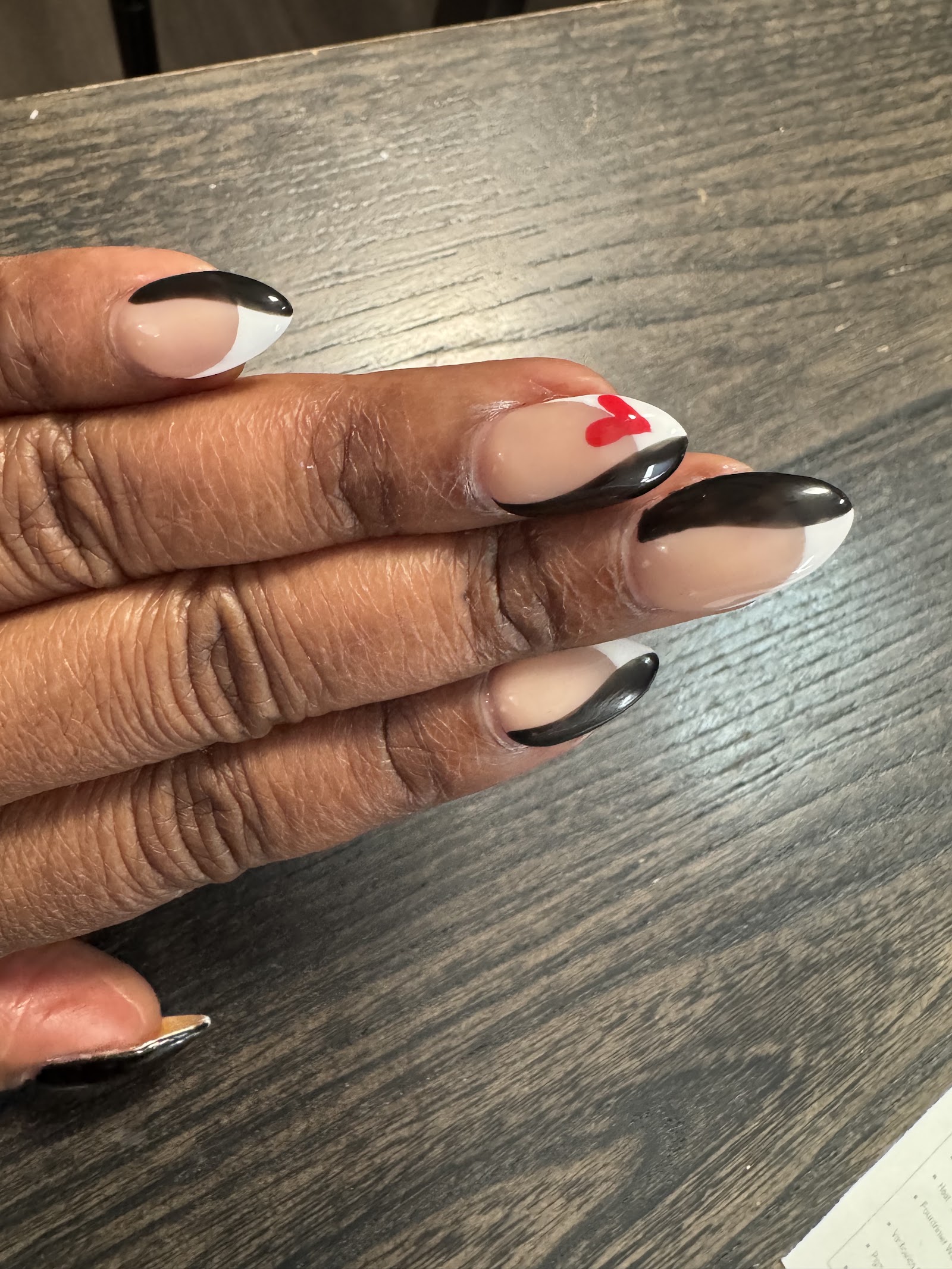 Brilliance Beauty Salon & Spa nail photo 2